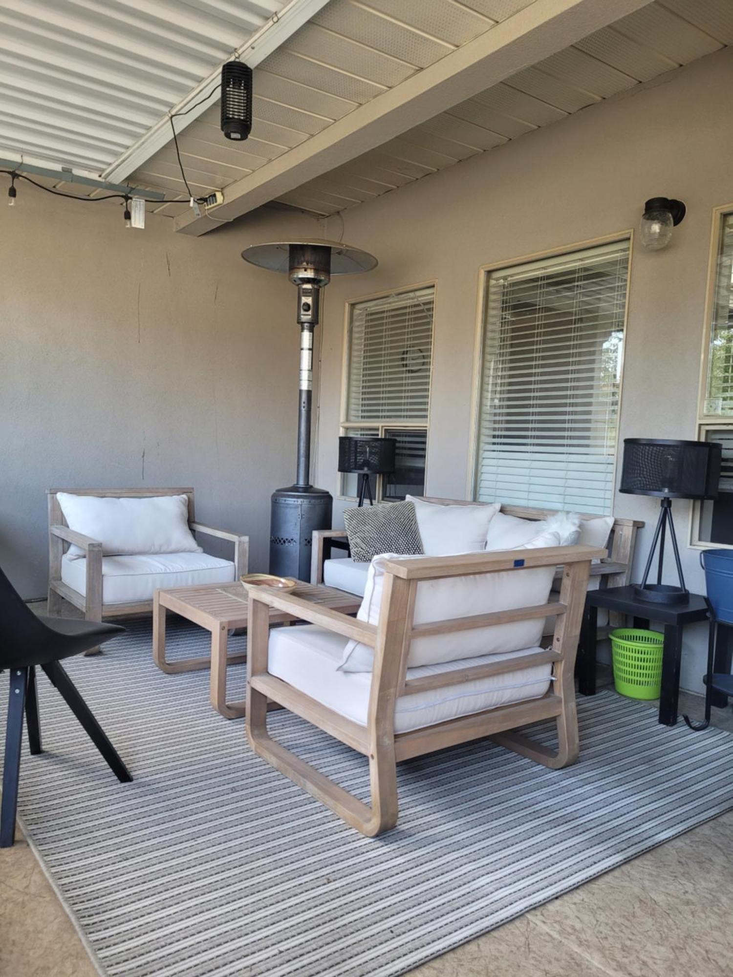 Apartamento V.I.P. Club Surrey Exterior foto